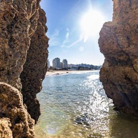 Вілла Farol House Поршеш Екстер'єр фото